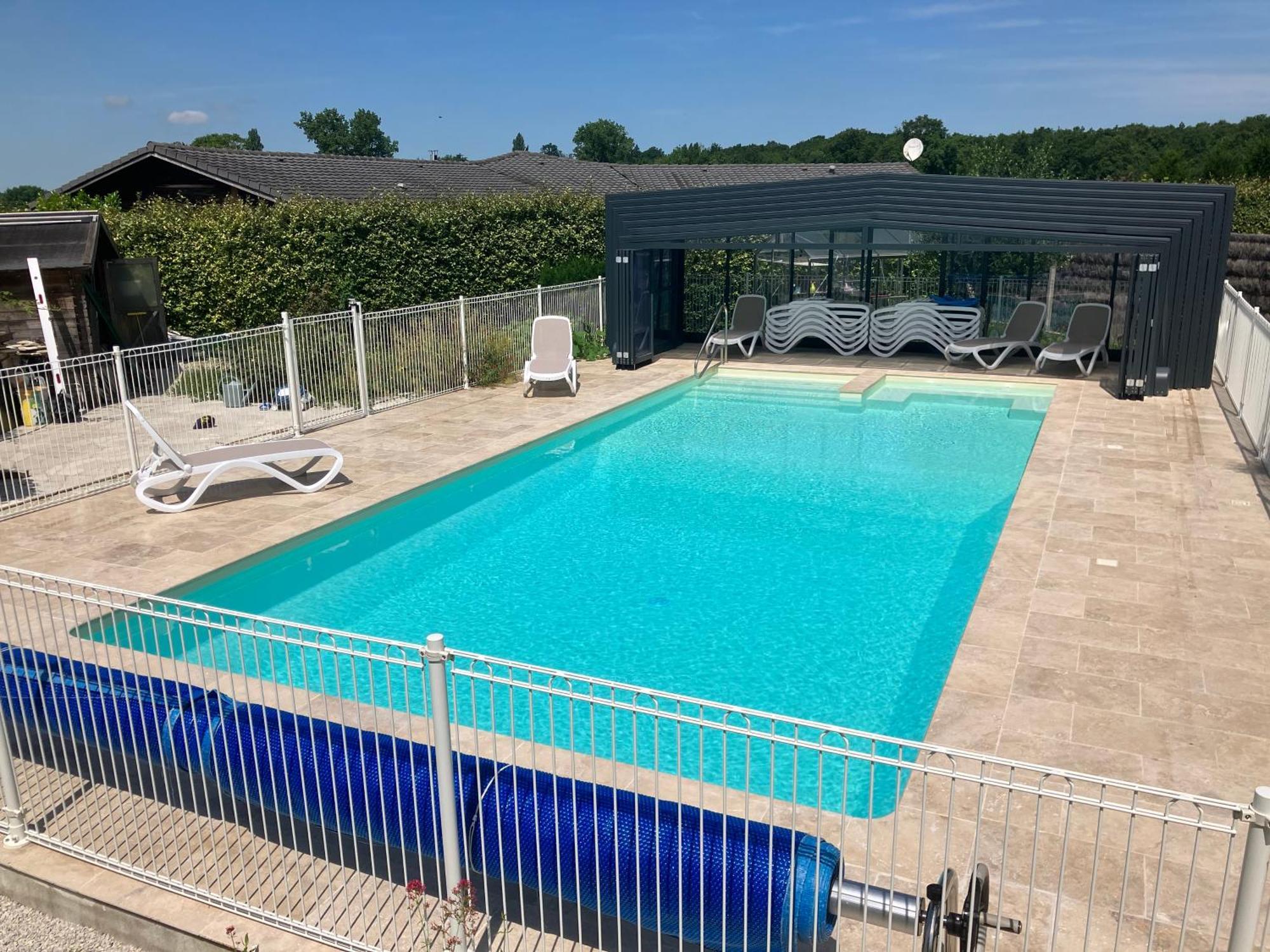 Villa Les Pilotis Du Cognac Bourg-Charente Exterior foto