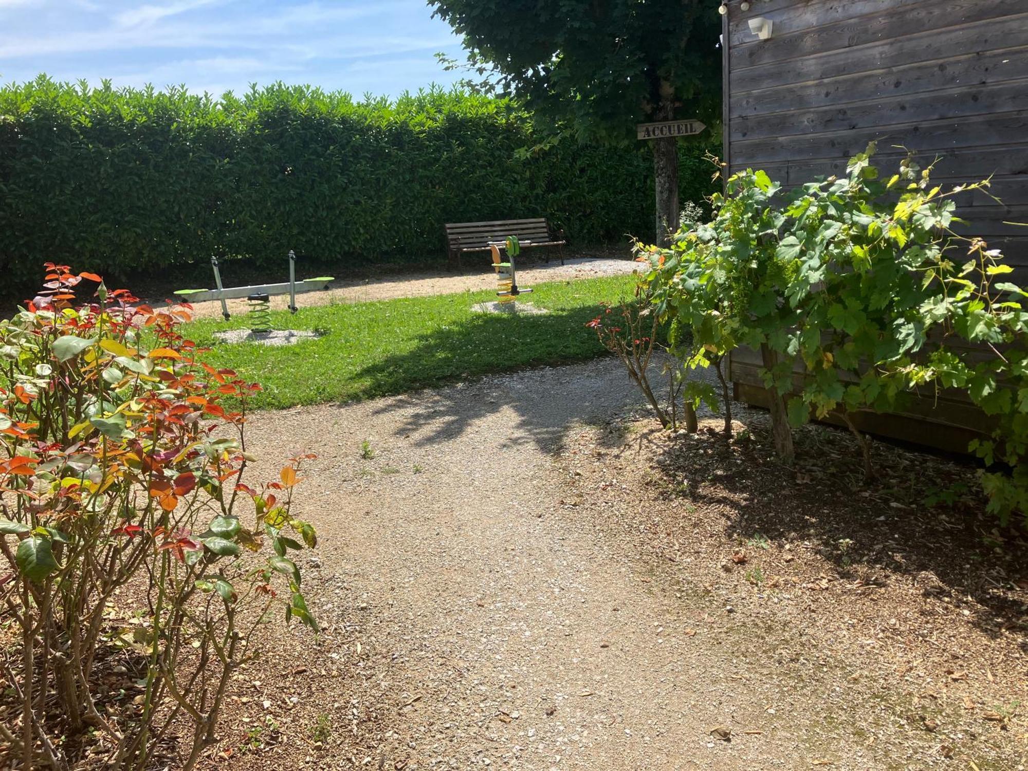 Villa Les Pilotis Du Cognac Bourg-Charente Exterior foto