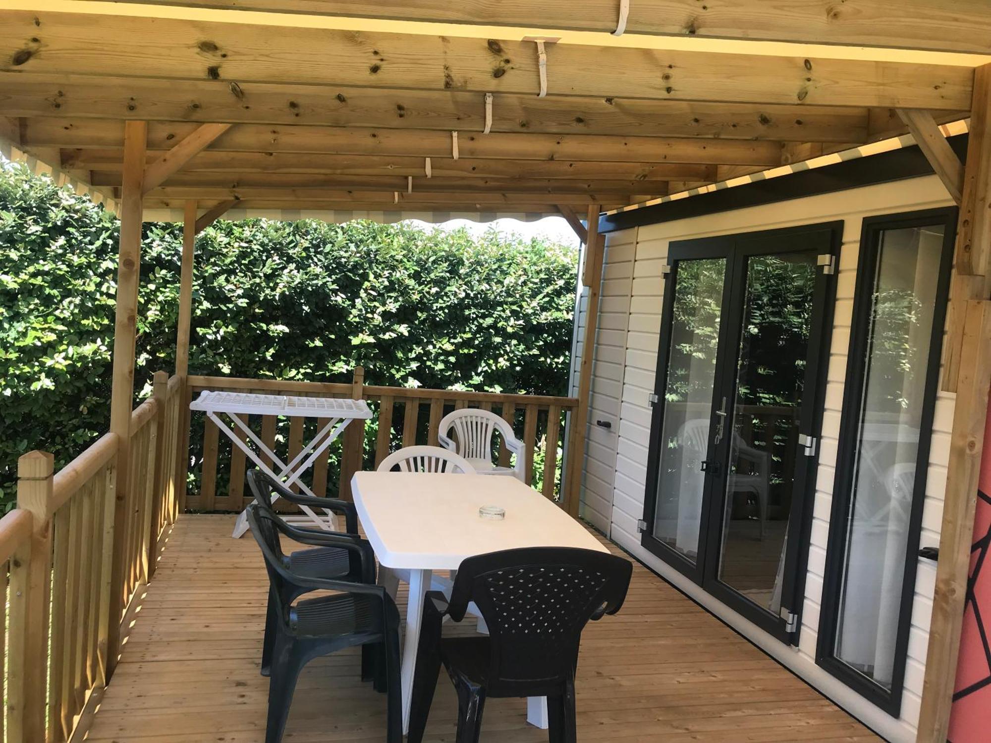 Villa Les Pilotis Du Cognac Bourg-Charente Exterior foto