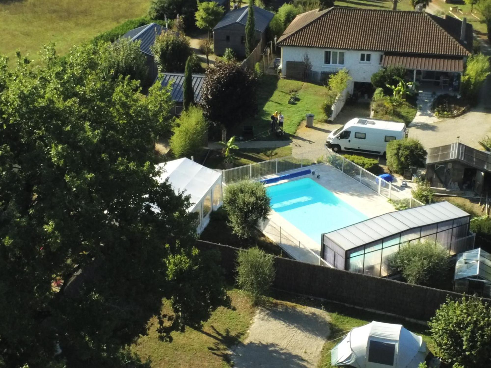 Villa Les Pilotis Du Cognac Bourg-Charente Exterior foto